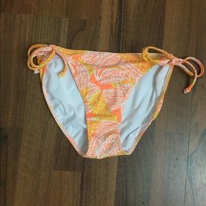 Swim Suit Bottoms